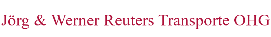 reuters-transporte.de