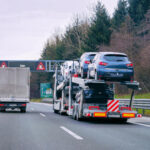 Herausforderungen des Transportgewerbes