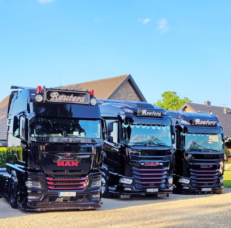 Reuters Transport OHG 